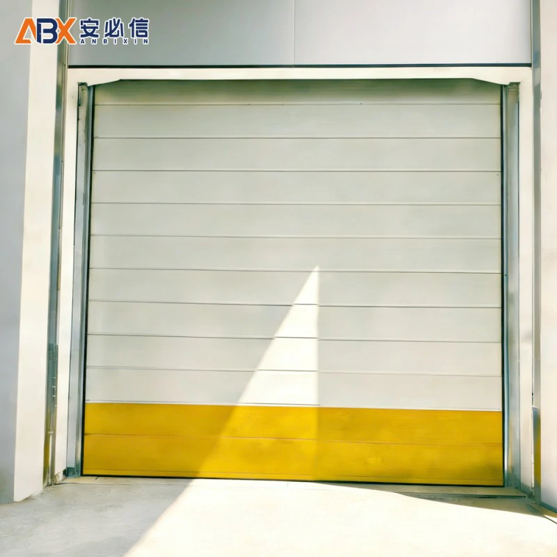 南阳滑升门